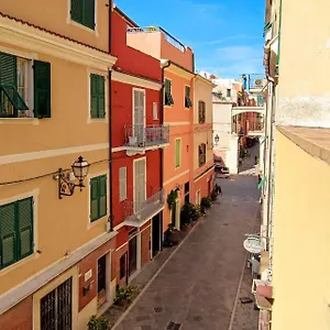 La Cortese - By Ligooria Pietra Ligure