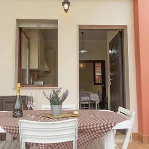  Casa vacanze Bilocale Granseola Italia