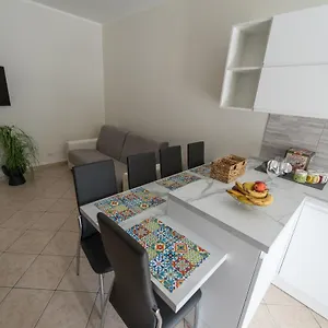  Appartamento Casa Matilde Italia