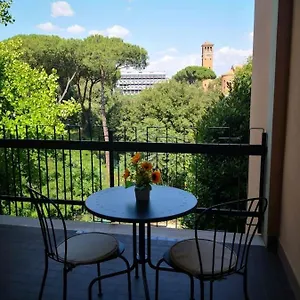  Appartamento Aurelia City Garden Italia